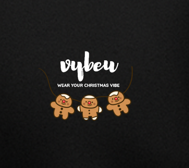 Unisex Sweatshirt (FRONT EMBROIDERY)